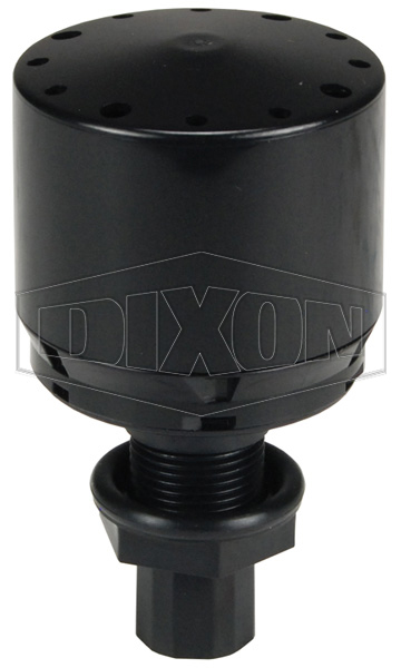 Watts FRL's Filter Drain